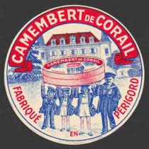 Dordogne-61 (Corail 61nv)