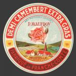 Doubs 105 (Maufroy-1nv)