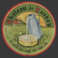 Doubs-904nv Cussey-l'Oignon