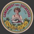 Duchesses-75nv Fauré cie