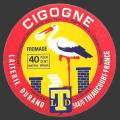 Durand-100nv (Cigogne-100)