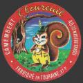 Ecureuil-24nv Reignac-37