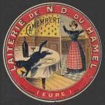 Eure-369nv (N-D-Hamel 69)