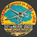 Eureloire-255nv Avion-255