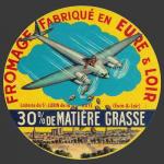 Eureloire-255nv Avion-255