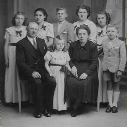 Famille Paynel-1nv
