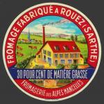 Faussurier-112 usine 032nv