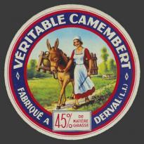 Fermiere-65 (Derval 65nv)