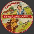 Fermière-70nv (Franche Comté)
