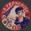 Française-1nv Drome 26