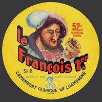 Francois 1er (Courtisols 94nv)