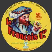 François 1er (Courtisols 96nv)