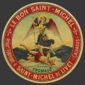 Fromage Alcide (St-Michel 4nv)