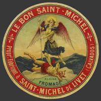 Fromage Alcide (St-Michel 4nv)