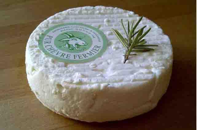 Fromage chevre