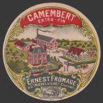 Fromage Ernest (usine-14nv)