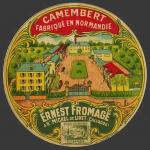 Fromage Ernest Usine-17nv
