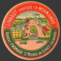Fromage Robert (usine-25nv)