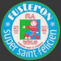 Fuster 69nv Vaulx-en-Velin