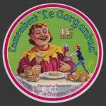 Gargantua-30nv Champigny-30
