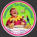 Gargantua-31nv Champigny-31