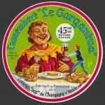 Gargantua-32nv Champigny-32