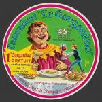 Gargantua-33nv Champigny-33