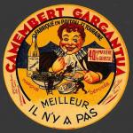 Gargantua 37nv (Poitouraine 01)