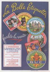 Garnaud 1nv imprimerie