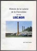 Gautier Louis Lacnor