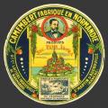 Gclin-15nv (Pasteur 15)