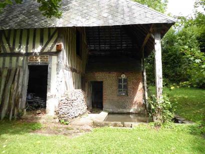 Gehan 14 01nv buanderie lavoir
