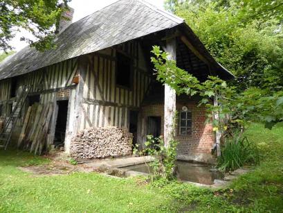 Gehan 14 05nv buanderie lavoir