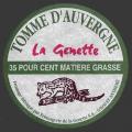 Genette 01nv St-Antheme
