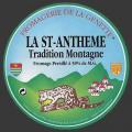 Genette 02nv St-Antheme
