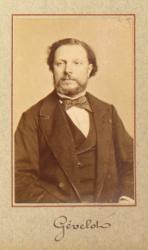 Gevelot jules 61