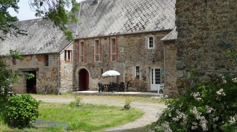 Gibert-Jardin (Saint-Marcouf)