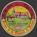 Gloro-Douchin (Quétiéville 14nv)