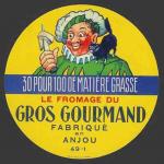 Gourmand-49nv Maine-et-Loire