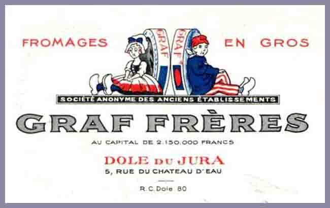 Graf freres 03nv