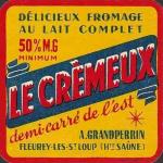 Grandperrin-200 Crémeux-200nv