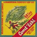 Grandperrin-210 Comteski-10nv