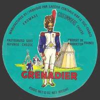 Grenadier- 20nv (barleduc-20)
