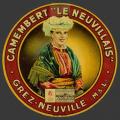 Grez-40nv (Neuville-40)
