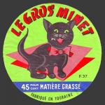 Grosminet