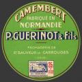 Guérinot-100nv (Carrouges-100)