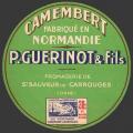 Guérinot-105nv (Carrouges-100)