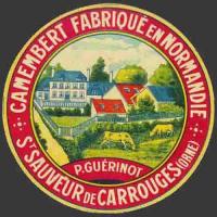 Guerinot-Paul 01 (Cornillet 01nv)