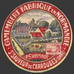 Guerinot Paul 03 (cornillet 03nv)