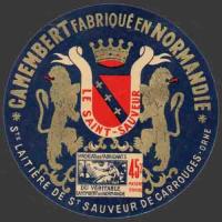 Guerinot Paul 15 (sauveur 01nv)